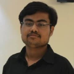 Ayush Garg