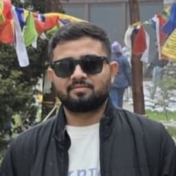 Rishab Rakesh